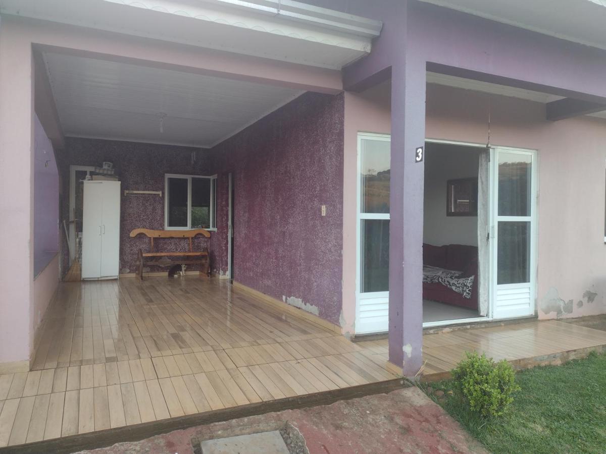 Tranquilidade E Lazer Villa Piratuba Exterior photo