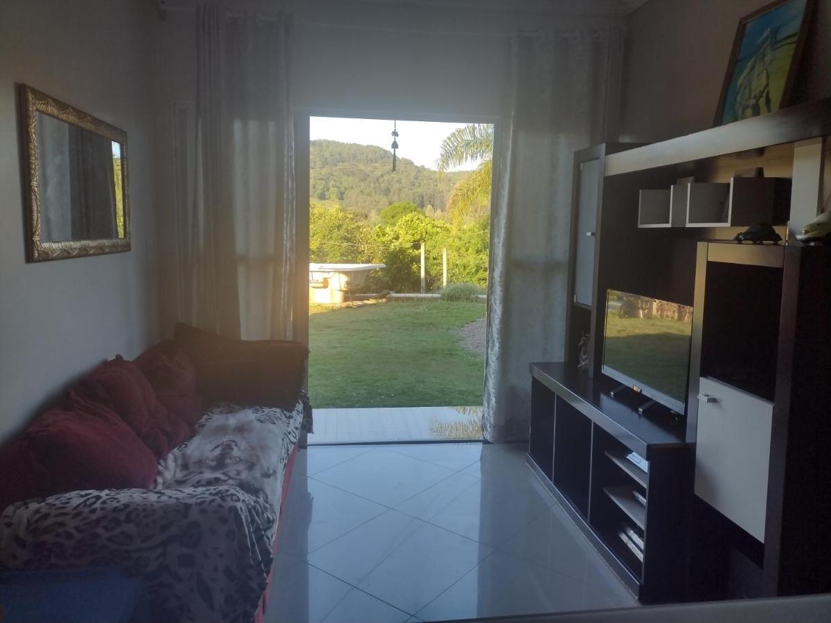Tranquilidade E Lazer Villa Piratuba Exterior photo
